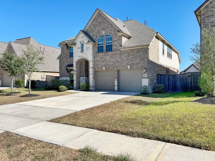 18939 Rosewood Terrace Drive, New Caney, TX 77357 - #2