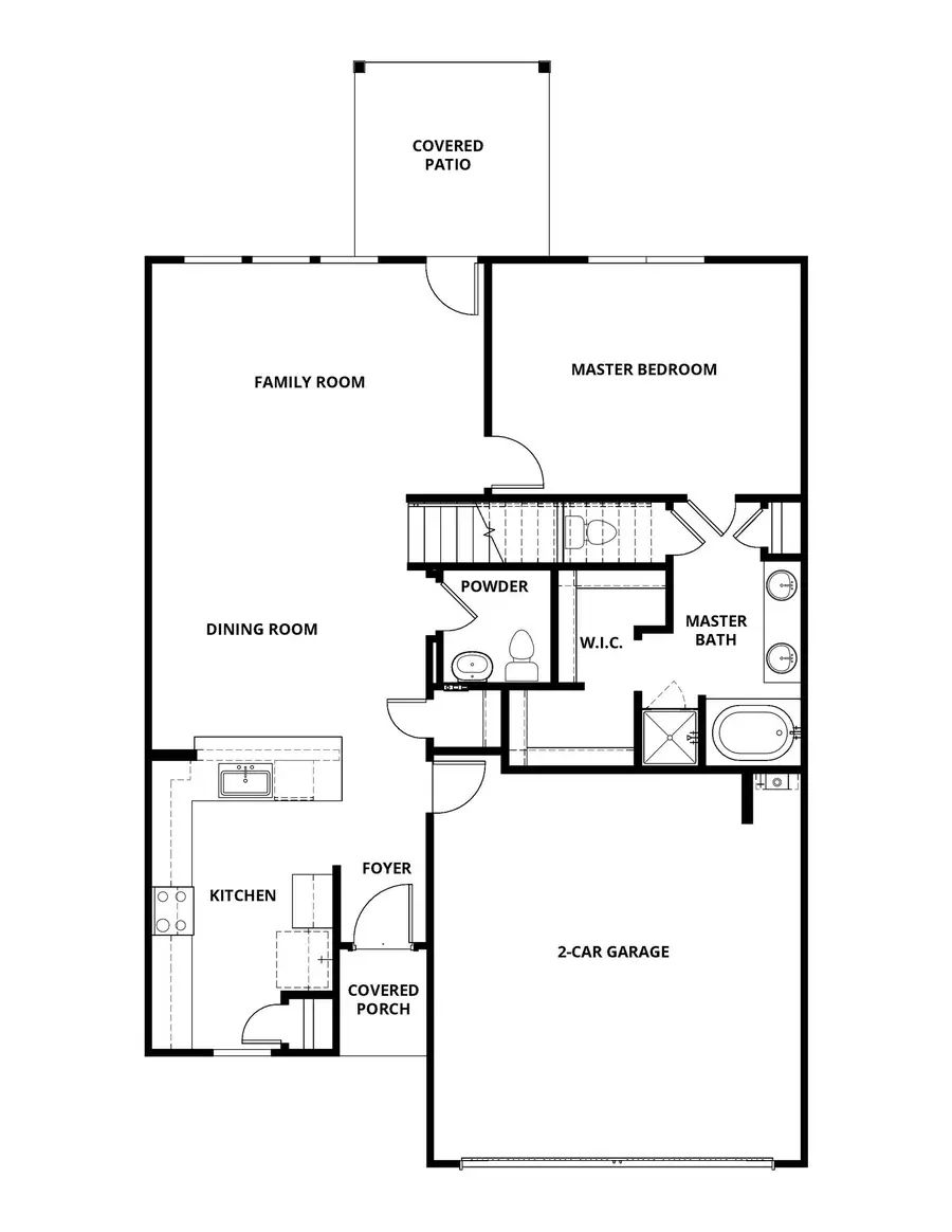 21707 Lavender Falls Drive, Magnolia, TX 77354 - #2