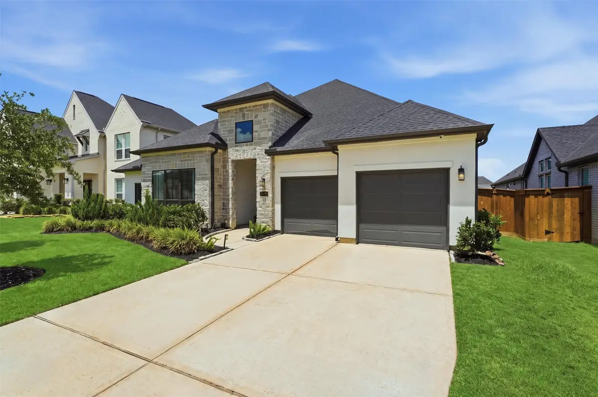 20222 Palomar Pointe Drive, Cypress, TX 77433 - #1