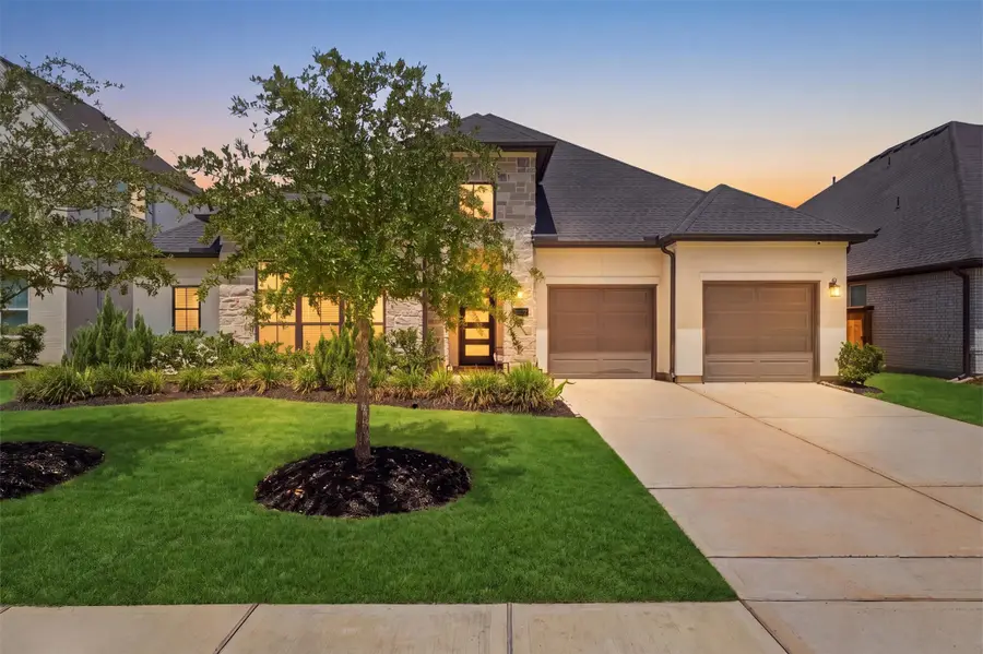 20222 Palomar Pointe Drive, Cypress, TX 77433 - #2