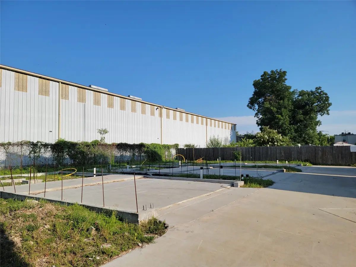 304 W Hamilton Lot B Street, Houston, TX 77076 - Image #1