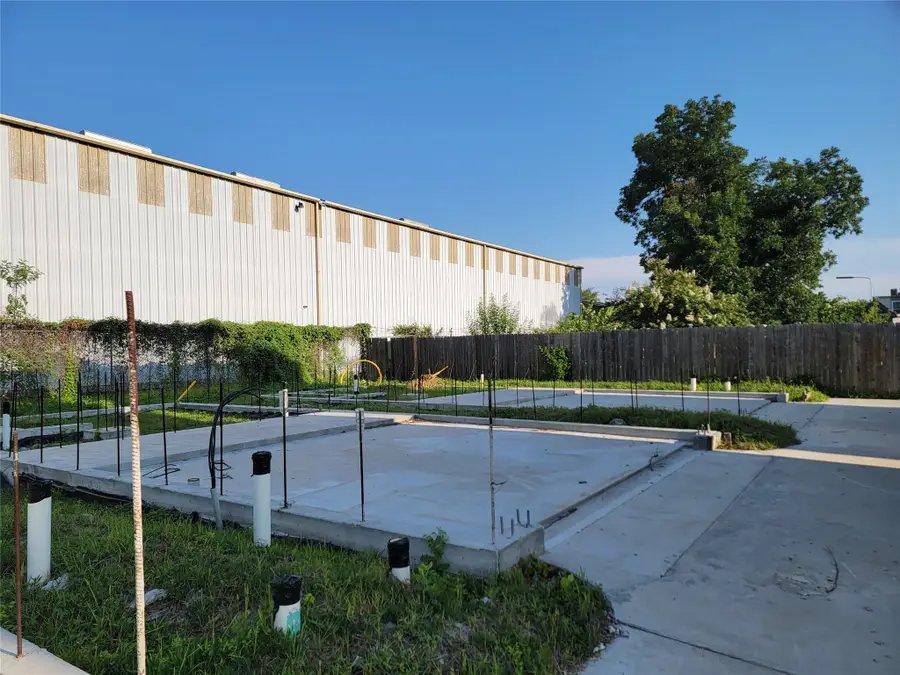 304 W Hamilton Lot B Street, Houston, TX 77076 - Image #2