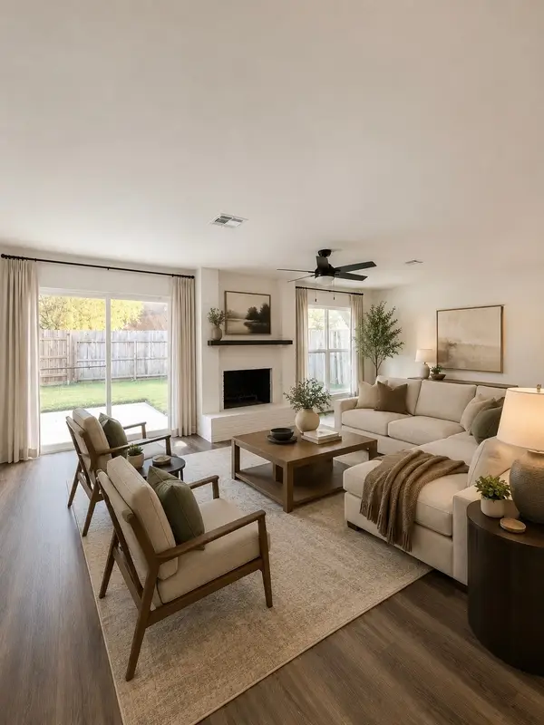 5935 Caruso Forest Drive, Houston, TX 77088