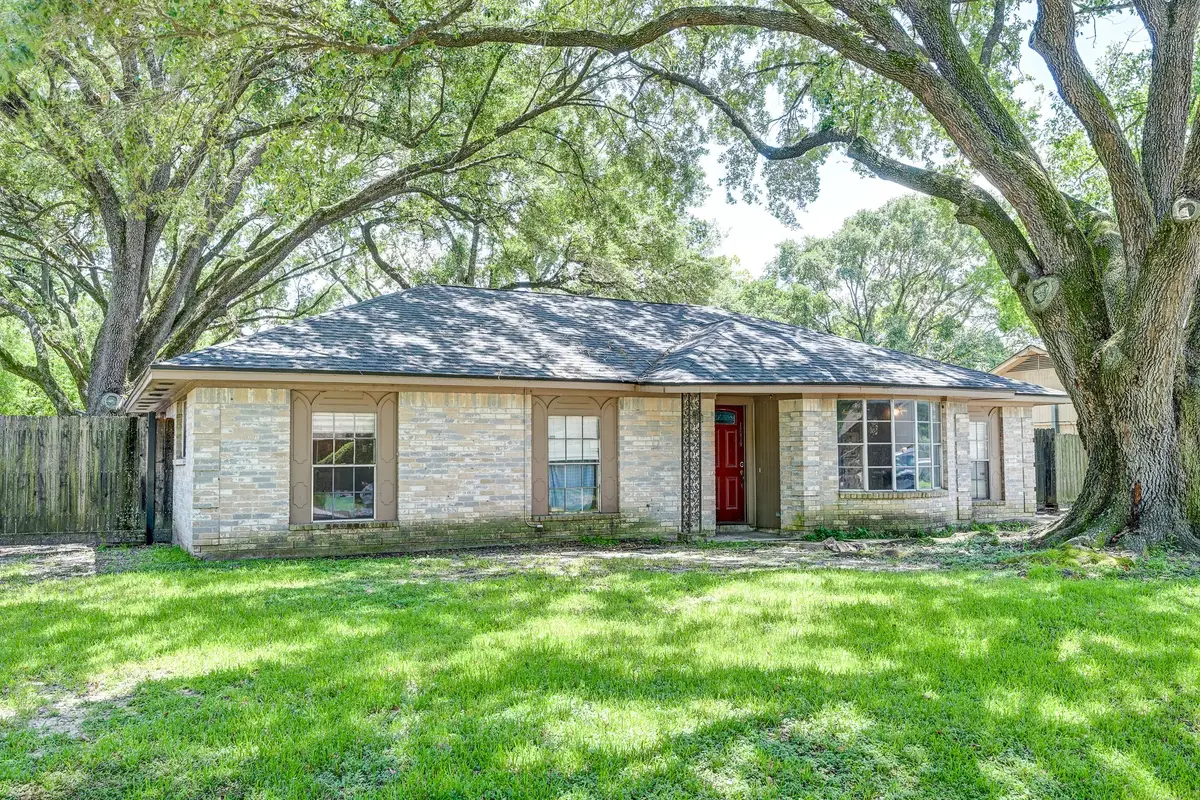 12419 Maxim Drive, Houston, TX 77065 - #1