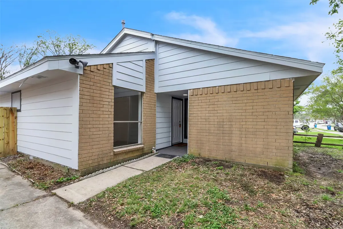 15116 Sheffield Terrace, Channelview, TX 77530 - Image #1