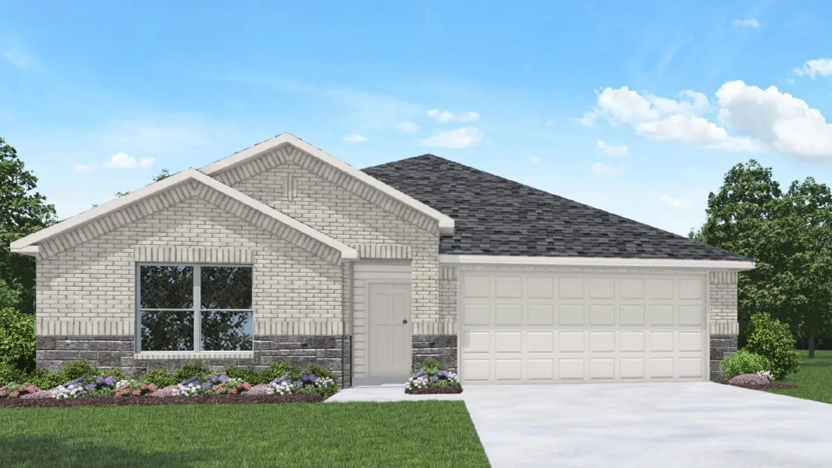 3032 Nori Shores Drive, Katy, TX 77493 - #1