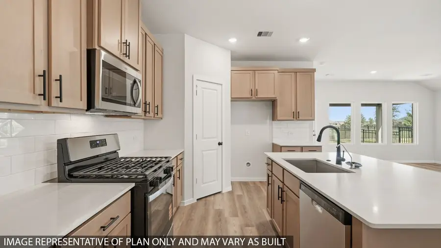 3032 Nori Shores Drive, Katy, TX 77493 - #2