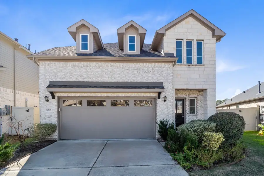 40606 Guillemont Lane, Magnolia, TX 77354 - Image #2