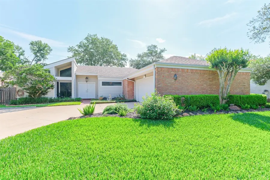 1007 Arrow Hill Road, Houston, TX 77077 - #2