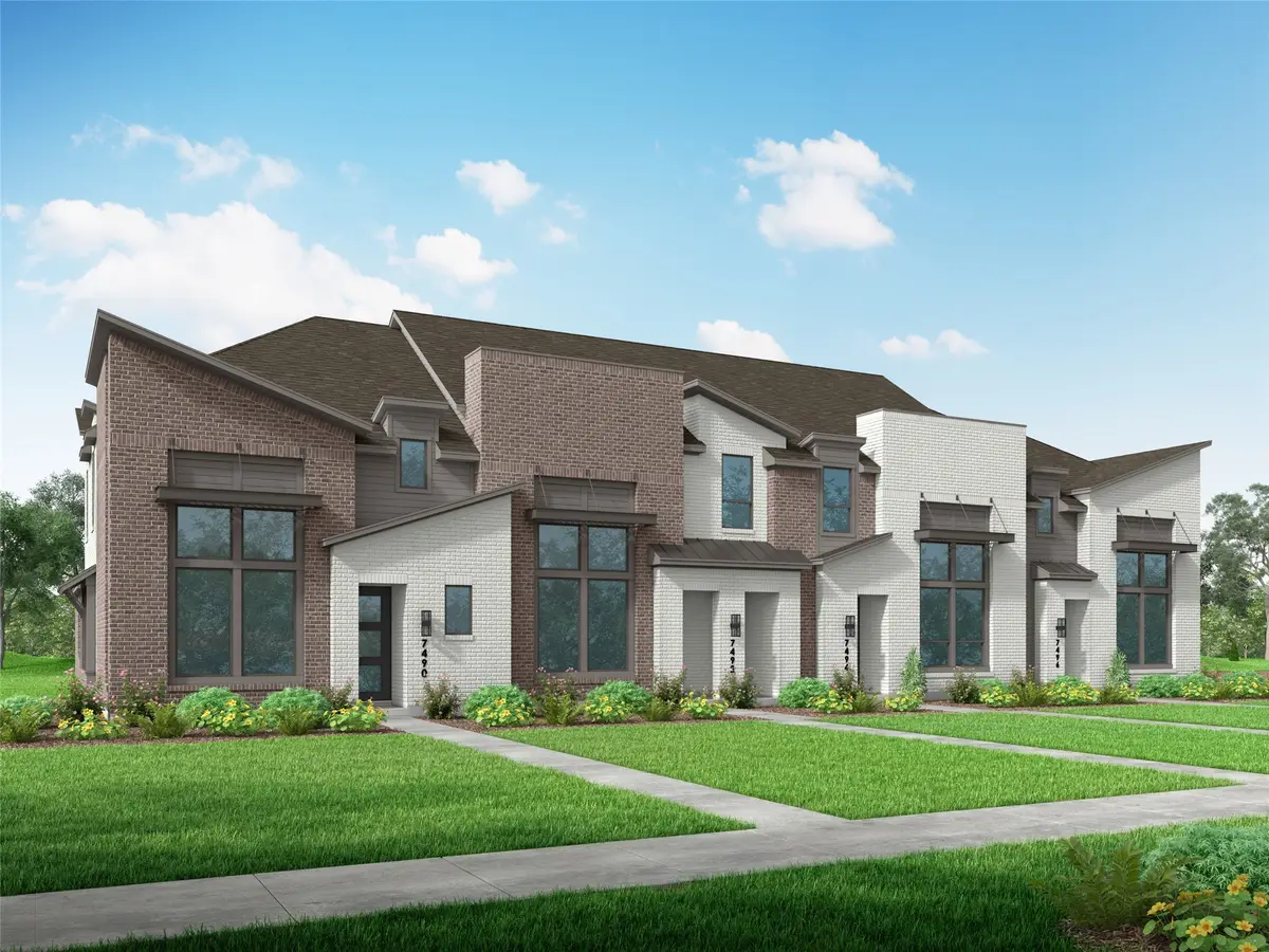 19726 Pennybacker Bridge, Cypress, TX 77433 - #1