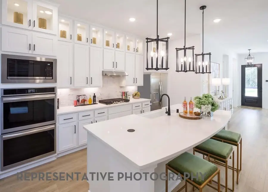 19726 Pennybacker Bridge, Cypress, TX 77433 - #2