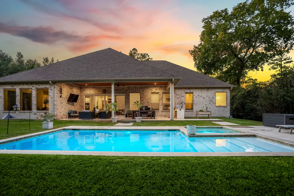25202 Wilkes Park, Tomball, TX 77375 - Image #1
