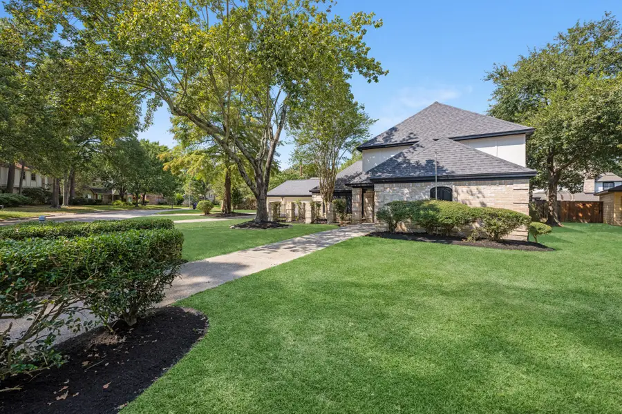 12818 Cloverwood Drive, Cypress, TX 77429 - #3