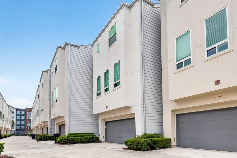 3127 Leeland Street, Houston, TX 77003 - #2