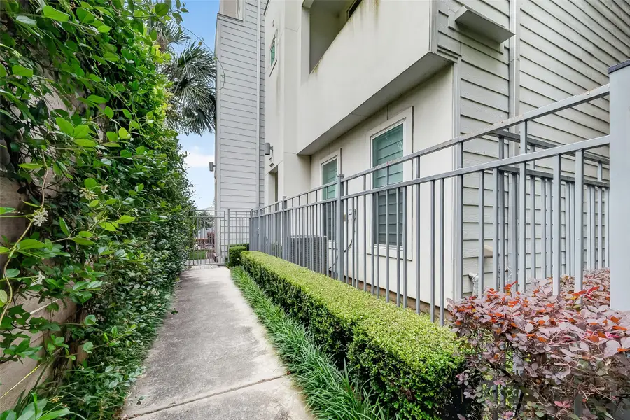 3127 Leeland Street, Houston, TX 77003 - #3