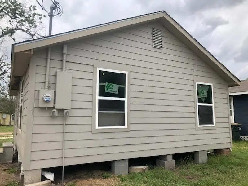 1002 Crockett Street, Columbus, TX 78934 - #1