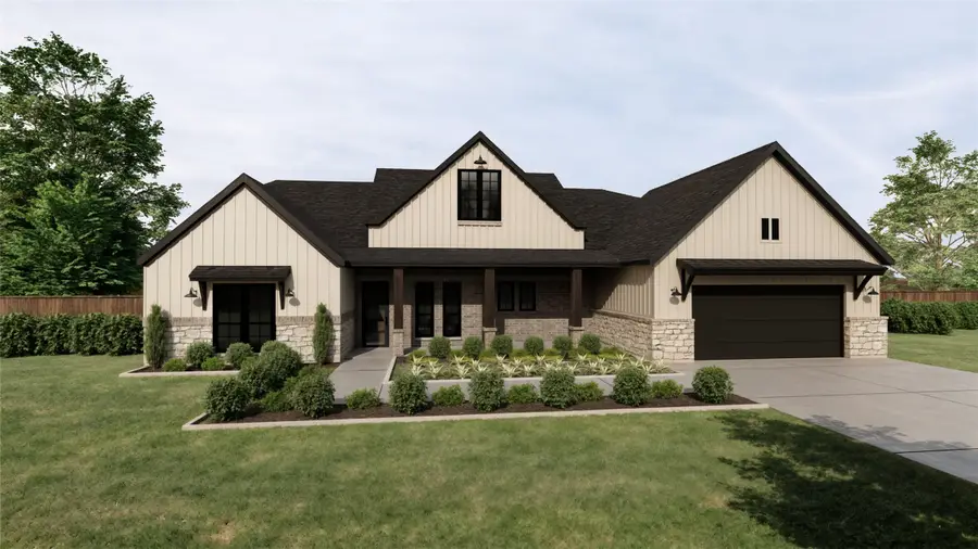 8503 August Lane, Needville, TX 77461 - #2