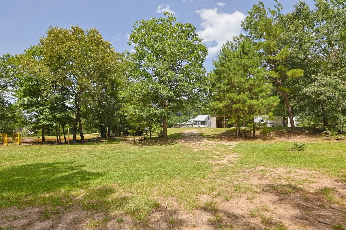 7420 Jackson Road, Montgomery, TX 77316 - #1