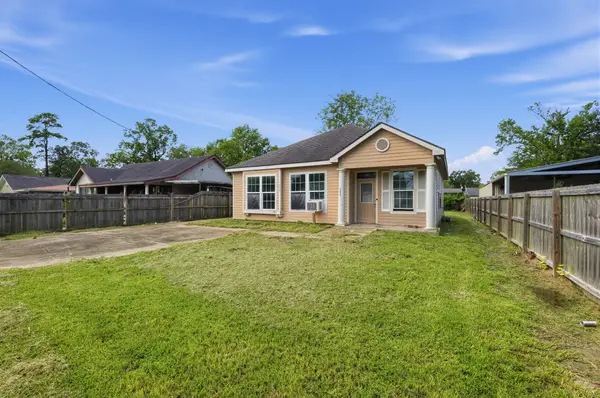 4255 Detroit Street, Beaumont, TX 77703