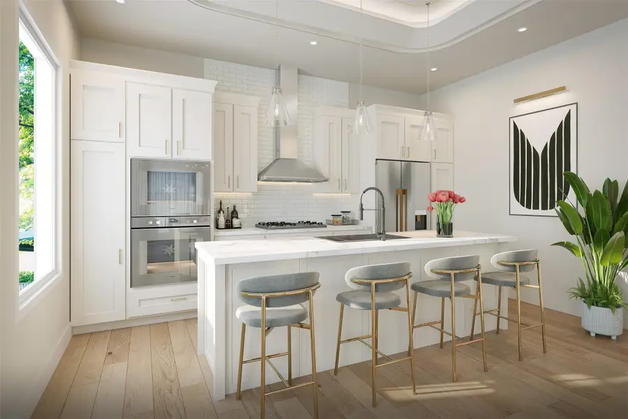 3103 Lelia Street #A, Houston, TX 77026 - Image #2