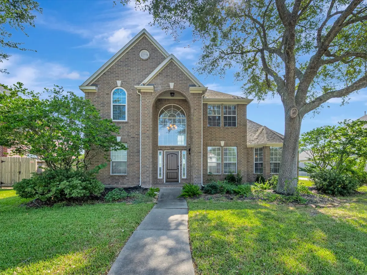 2503 Sarasota Drive, Friendswood, TX 77546 - #1