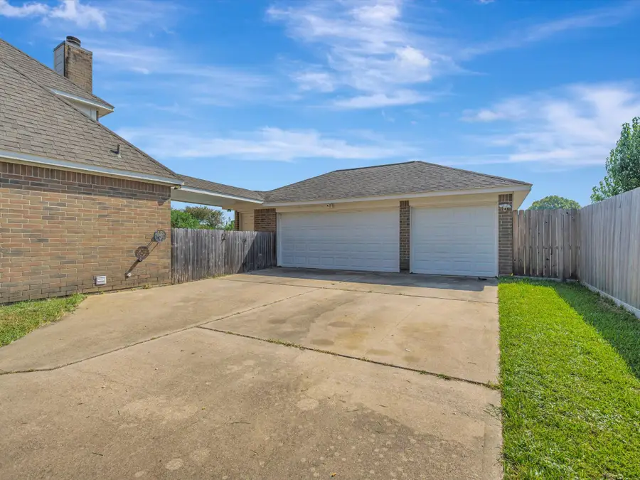 2503 Sarasota Drive, Friendswood, TX 77546 - #2