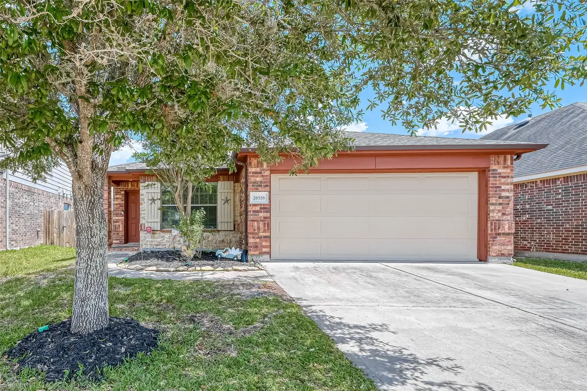 26518 Fielder Brook Lane, Katy, TX 77494 - #1