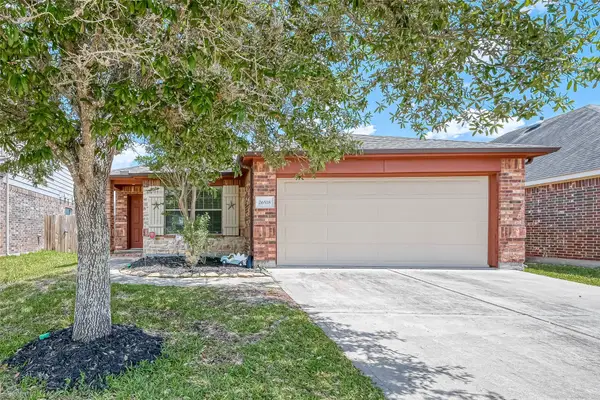 26518 Fielder Brook Lane, Katy, TX 77494