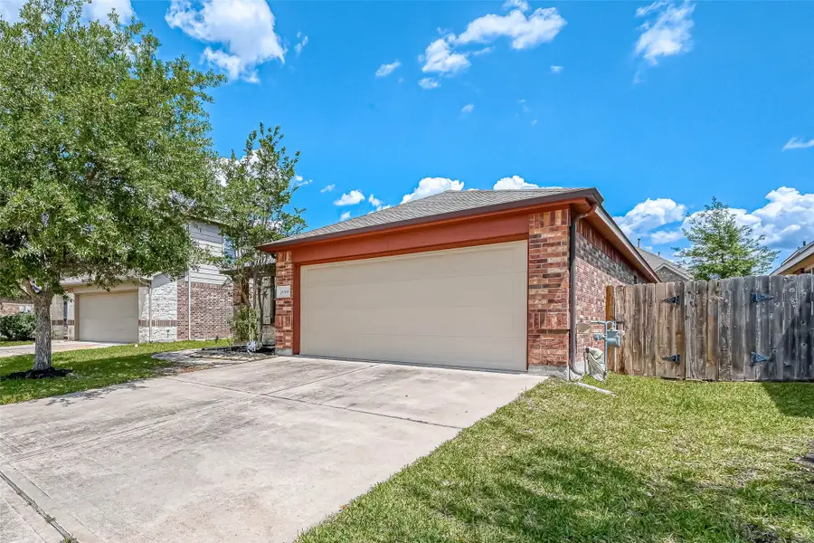 26518 Fielder Brook Lane, Katy, TX 77494 - #2