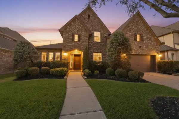 11110 Staffin Way, Richmond, TX 77407