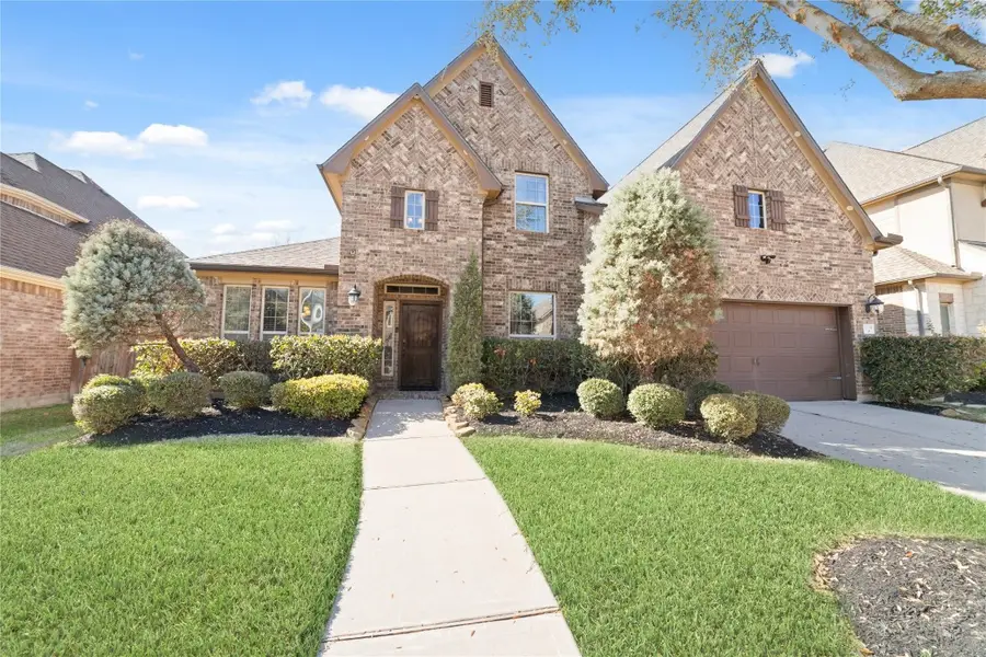 11110 Staffin Way, Richmond, TX 77407 - #2