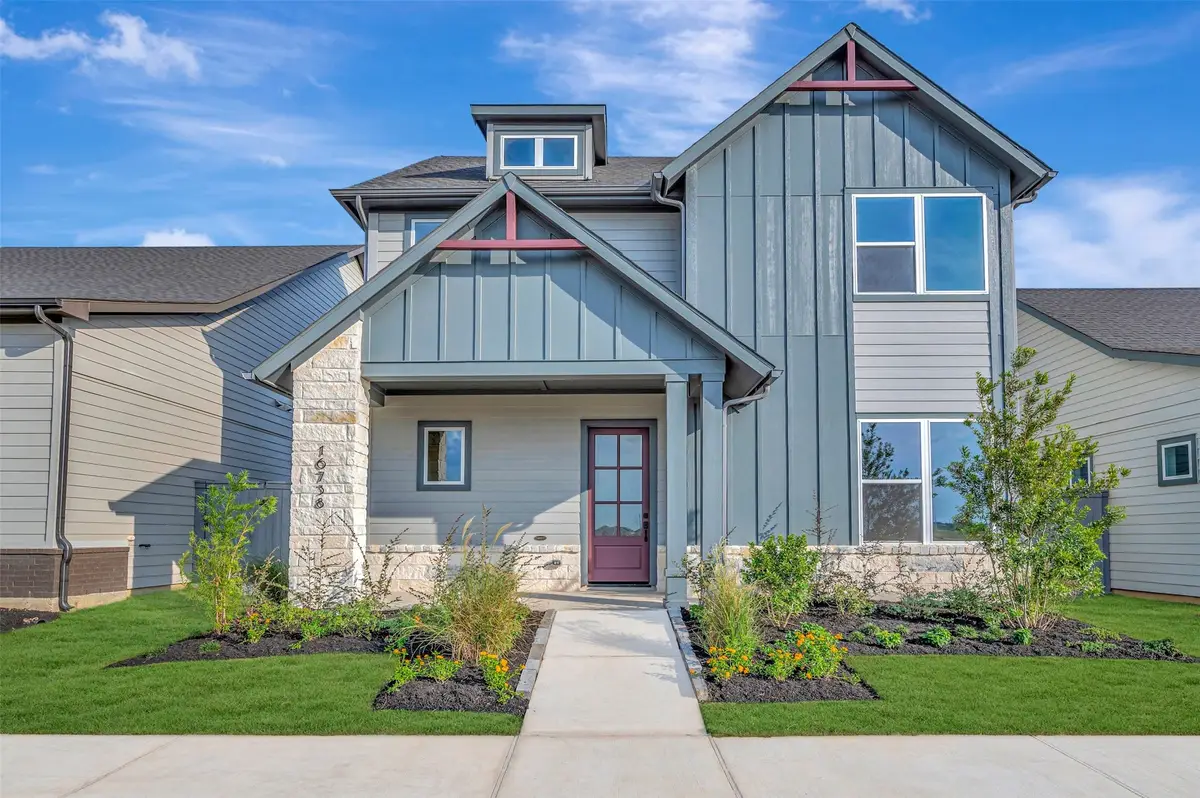 16738 Vibrant Avenue, Hockley, TX 77447 - #1