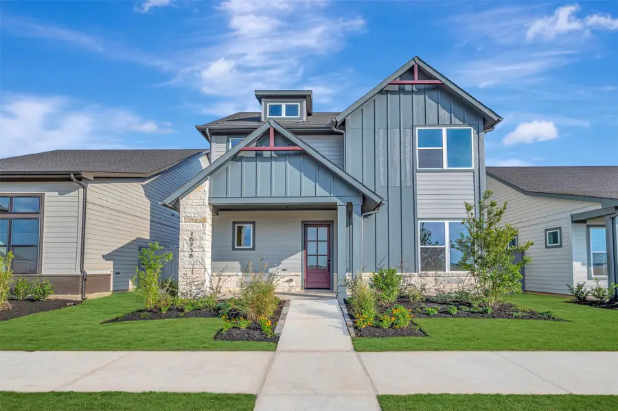 16738 Vibrant Avenue, Hockley, TX 77447 - #2