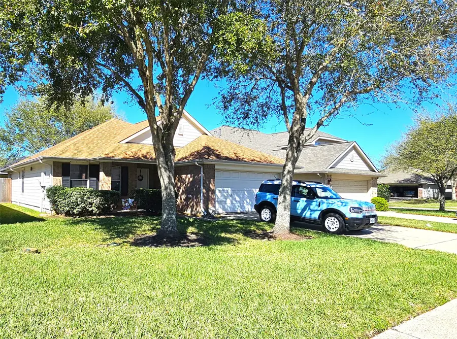 3008 Baronsgate Lane, Dickinson, TX 77539 - #2