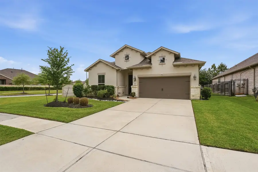 6071 Windward Falls Way, Porter, TX 77365 - #2