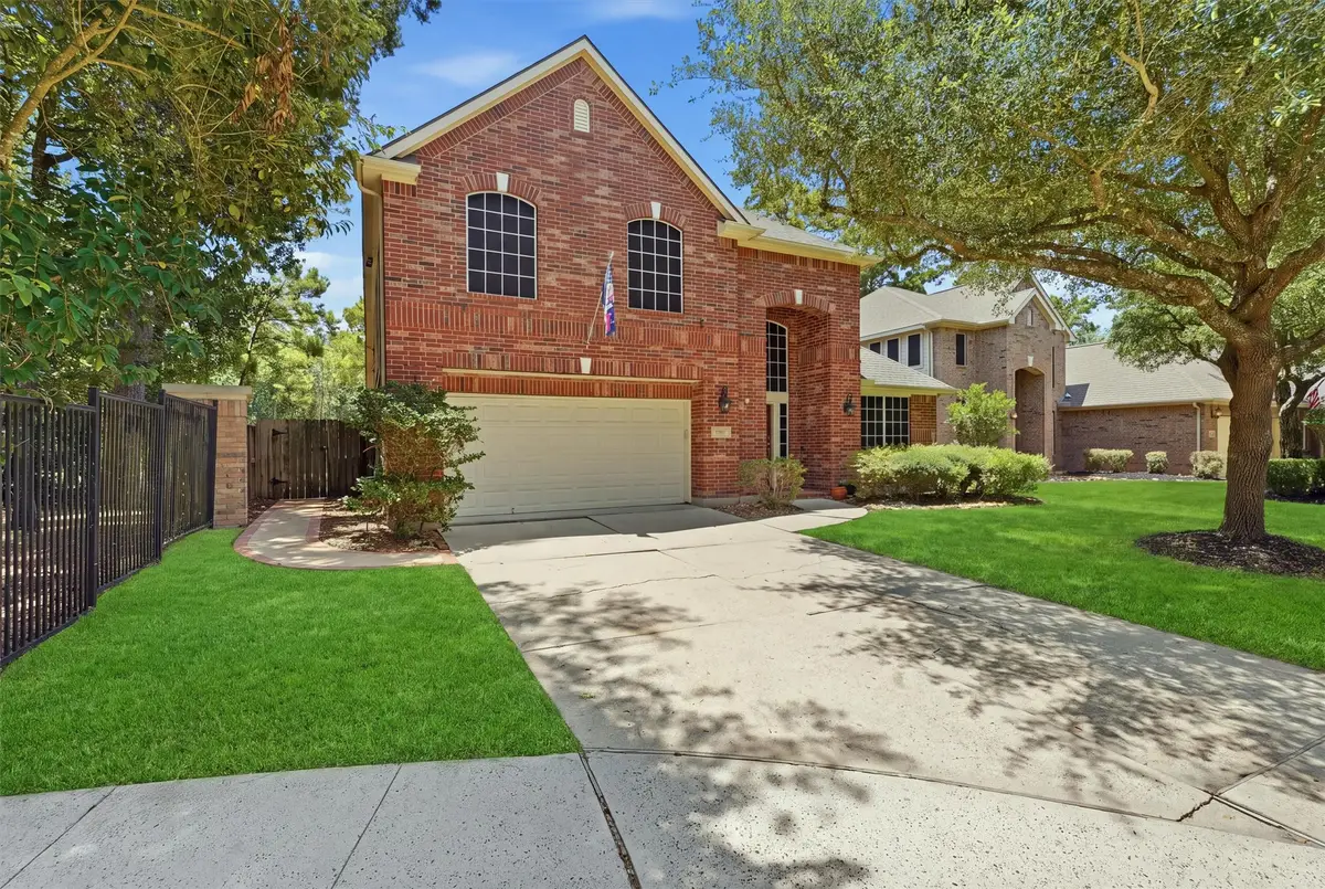 17511 Buck Island Court, Humble, TX 77346 - #1