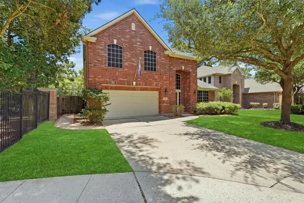 17511 Buck Island Court, Humble, TX 77346