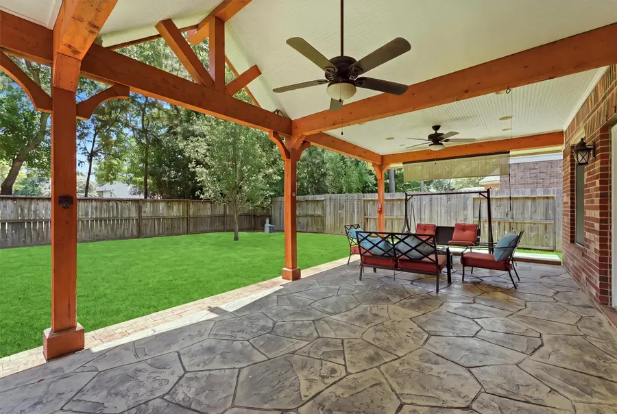 17511 Buck Island Court, Humble, TX 77346 - #2