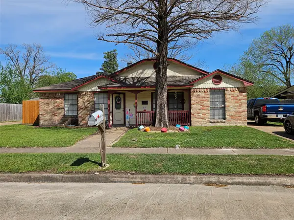 11322 Grayling Lane, Houston, TX 77067