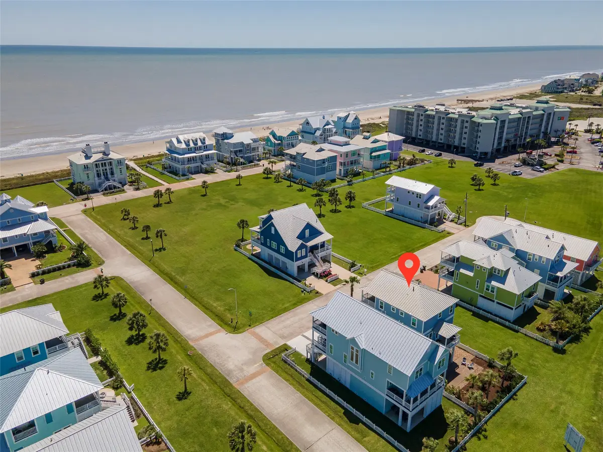 11706 Opihi, Galveston, TX 77554 - #1