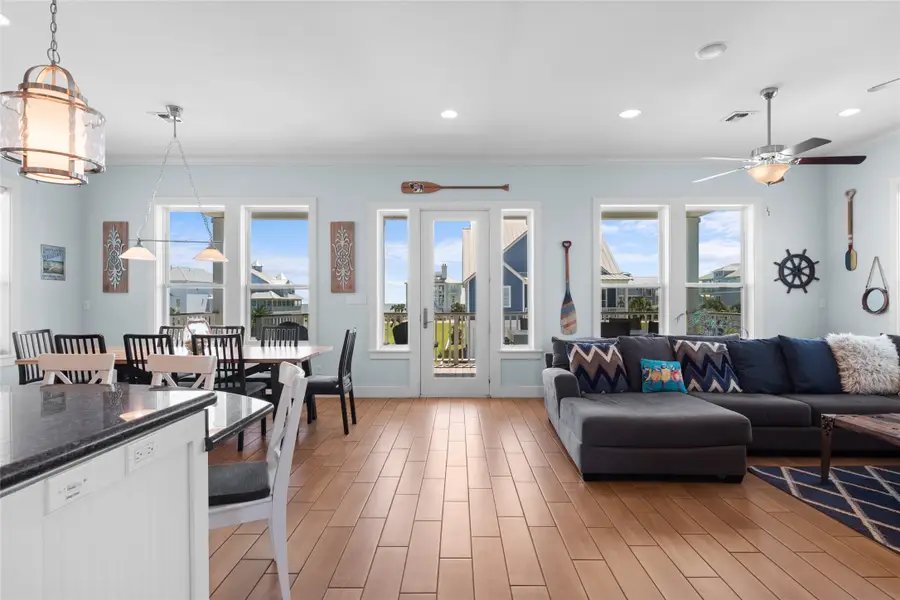 11706 Opihi, Galveston, TX 77554 - #3