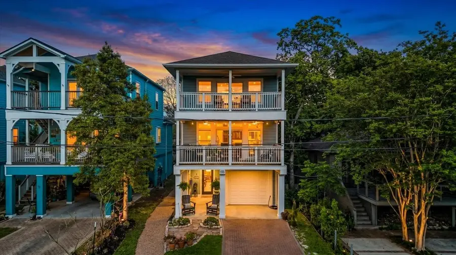 115 Pine Road, Clear Lake Shores, TX 77565 - #2