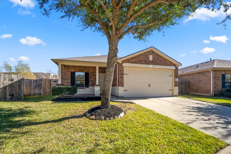 603 E Newport Bend, Katy, TX 77494 - Image #3