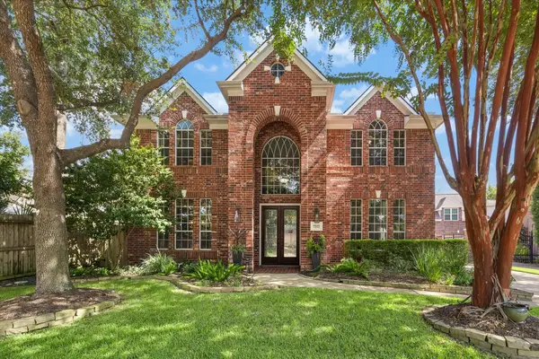 11510 Pecan Canyon Court, Tomball, TX 77377