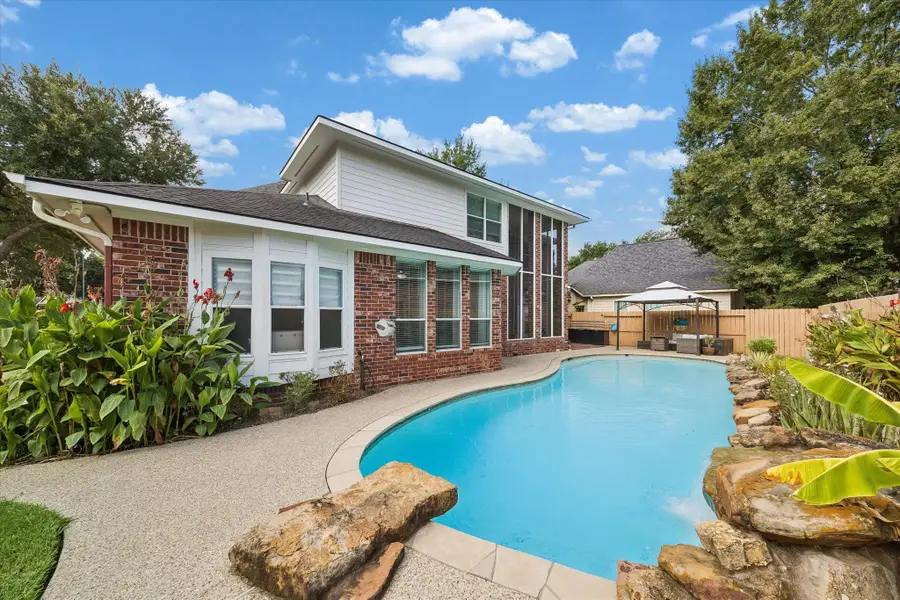 11510 Pecan Canyon Court, Tomball, TX 77377 - #2
