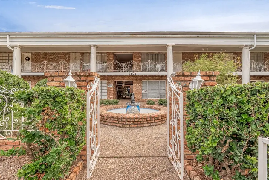 2201 Fountain View Drive #54, Houston, TX 77057 - #3