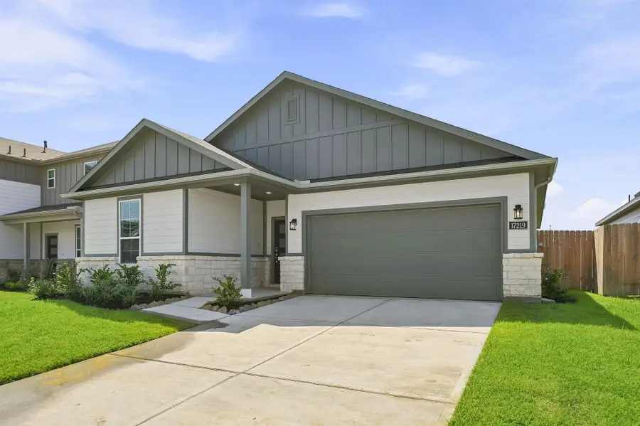 17219 White Peace Drive, Waller, TX 77484 - #2