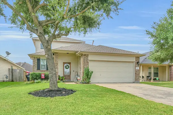 19319 Poppy Grove Lane, Cypress, TX 77433