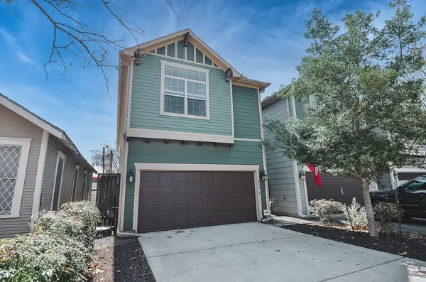 814 W 26th Street #A, Houston, TX 77008