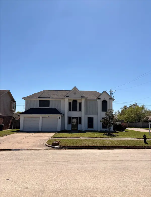 14202 Beau Harp Drive, Houston, TX 77049